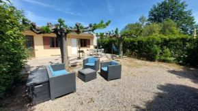 locations T2 et T3 entre Fréjus et Ste Maxime